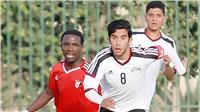 منتخب مصر الأولمبي يهزم السعودية «3-2» وديًا