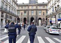 اعتقال امرأة يُشتبه في صلتها بالمسلح محتجز الرهائن جنوب فرنسا