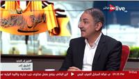 فيديو| برلماني: محور قناة السويس يعبر بمصر أزمتها الاقتصادية