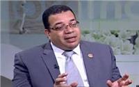 خبير موارد بشرية: الشائعات تستهدف التأثير على المصريين