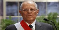 قاضٍ في بيرو يمنع رئيس البلاد المستقيل من السفر