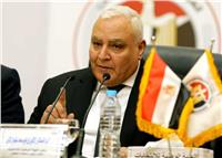 مصر تنتخب| رئيس «الوطنية للانتخابات» يوجه رسالة للقضاة