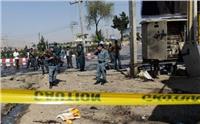 «داعش» يعلن مسؤوليته عن تفجير في أفغانستان