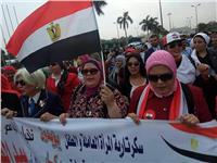 برلمانية: ننتظر كتيبة المرة المصرية أمام لجان الانتخابات