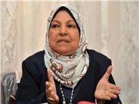 مصر تنتخب| سعاد صالح: الامتناع عن الانتخابات الرئاسية «خيانة»