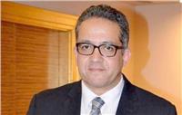 مصر تنتخب| وزير الآثار يدلي بصوته في الانتخابات الرئاسية بالمعادي