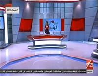 مصر تنتخب| فيديو.. مذيعة تقرأ الفاتحة قبل انطلاق الانتخابات الرئاسية 