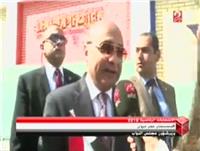 فيديو.. عمر مروان يدعو المصريين للمشاركة في الانتخابات الرئاسية