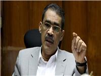 مصر تنتخب| هيئة الإستعلامات: لا مشكلات تواجه الإعلام الأجنبى فى تغطية الإنتخابات الرئاسية
