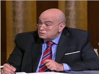 فيديو| عماد أديب: نصوت لمستقبل مصر لا للرئيس