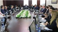 إتحاد الصناعات يشارك في الاجتماع الثالث لمجلس أعمال بلدان اتّفاقية أغادير