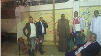 مصر تنتخب| إقبال كبير على لجان المرج رغم انتهاء موعد الاقتراع 