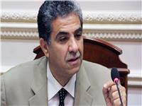 مصر تنتخب| وزير البيئة للمواطنين: «بلاش تهمش نفسك في الانتخابات»