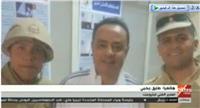 طارق يحيى يناشد المصريين بالنزول للمشاركة في الانتخابات