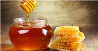 العسل الأبيض لعلاج أعراض الأنفلونزا