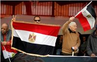 لحظة بلحظة| مصر تختار الرئيس في اليوم الثاني للانتخابات "مُحدث"