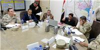 مصر تنتخب| محافظ البحيرة تتابع سير العملية الانتخابية في يومها الثاني 