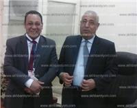 مصر تنتخب| رئيس اللجنة العامة بمركز طهطا: العملية الانتخابية تسير بشكل سليم 