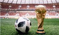 كرة كأس العالم ٢٠١٨ الرسمية تتعرض للانتقادات .. فيديو
