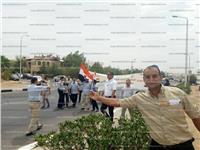مصر تنتخب| العاملون بالسياحة يتوافدون على لجان الاقتراع بالمحافظات .. صور