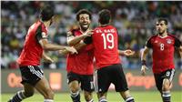 بث مباشر| مباراة  مصر واليونان