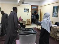 مصر تنتخب| إغلاق المقار الانتخابية ببولاق والهرم