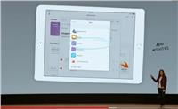 فيديو| أبل تطلق تحديث جهاز «iPad» الأكثر شعبية بالعالم