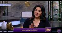 فيديو| وفاء عامر: أطالب بإلغاء المادة الخاصة بفترة حكم الرئيس