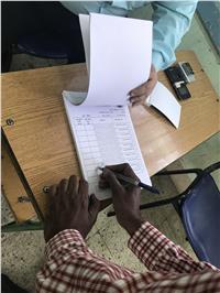مصر تنتخب| بدء اليوم الثالث والأخير للانتخابات الرئاسية