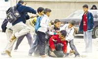 «أمهات مصر» يقدم حلول لوقف ظاهرة العنف في المدارس