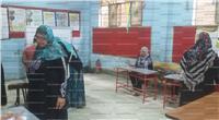 مصر تنتخب| إقبال جيد على عملية التصويت باليوم الثالث للانتخابات بالمطرية