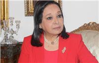 مصر تنتخب| أنيسة حسونة توجه رسالة قوية لغير المشاركين بالانتخابات الرئاسية