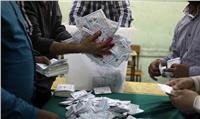 النتائج الأولية للانتخابات| السيسي 1230 وموسى 57 بلجنة 14 «عمر بن الخطاب» بالمرج