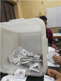 النتائج الأولية للانتخابات| ١٧٢٩٨ للسيسي و١٠٠٥ لموسى بسفاجا