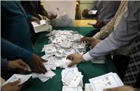النتائج الأولية للانتخابات| السيسي يحصل على 92 ألف صوتا بلجنة في إسكندرية