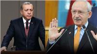 أردوغان يقاضي زعيم المعارضة بسبب تصريحات حول فتح الله جولن