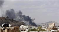 مقتل 3 من «القاعدة» في غارة أمريكية وسط اليمن