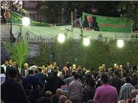 مؤشرات أولية| «أبو شقة» يتقدم في انتخابات حزب الوفد