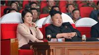 «إنجاب الولد» .. غاية «زوجة» زعيم كوريا الشمالية التي تحققت