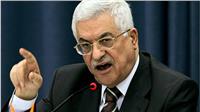الرئيس الفلسطيني يحمل الاحتلال الإسرائيلي دماء شهداء "يوم الأرض"