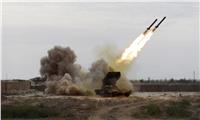 العربية: الدفاع الجوي السعودي يعترض صاروخا أطلقه الحوثيون على نجران