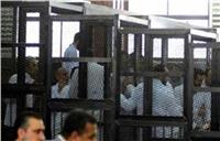 تأجيل محاكمة بديع و738 متهما في قضية «فض رابعة» لـ 3 أبريل