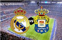 بث مباشر| ريال مدريد ولاس بالماس في الدوري الإسباني
