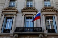 القنصلية الروسية في سياتل تنهي عملها وترفض إنزال العلم الروسي