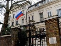 السفارة الروسية تحذر رعاياها من السفر إلى لندن مخافة الاعتقال