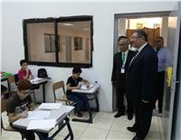 السفير حازم رمضان: بدء اختبارات الطلاب المصريين بجدة
