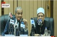 فيديو.. وزير التموين يكشف موعد توزيع «شنطة رمضان» 