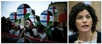 الساسة الإسرائيليون الرافضون لانتهاكات الاحتلال في «يوم الأرض»