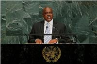 ماسيسي يؤدي اليمين الدستورية رئيسا جديدا لبوتسوانا