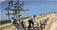 إغلاق جزئي بـ«الإسكندرية الصحراوي» لتنفيذ مشروع كهرباء النوبارية 